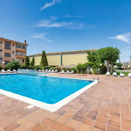 Daire Del Sol By Interhome *