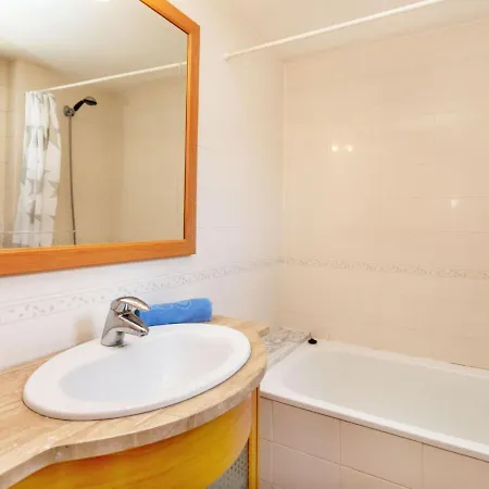 Daire Del Sol By Interhome *