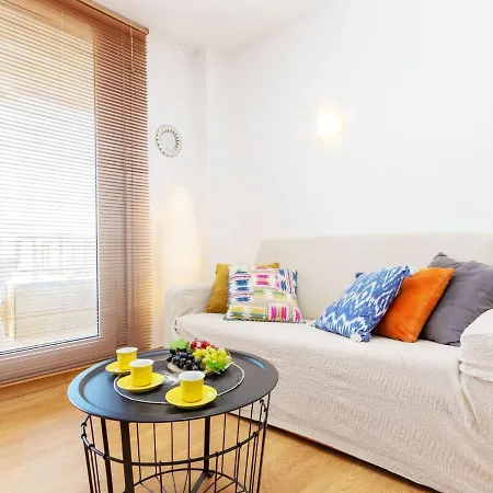 Del Sol By Interhome Apartment L'Estartit