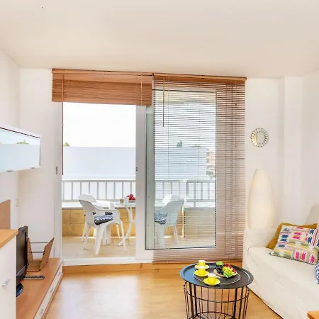 Apartment Del Sol By Interhome L'Estartit