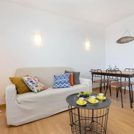 Del Sol By Interhome Appartement