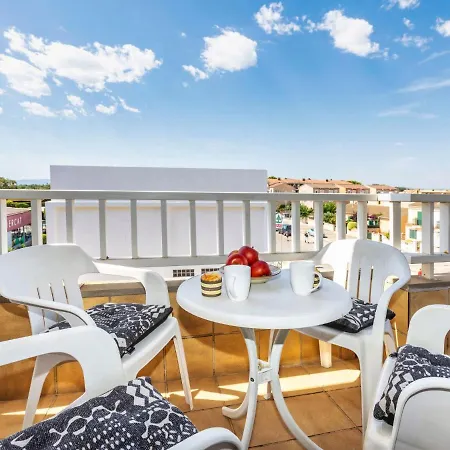 Appartement Del Sol By Interhome