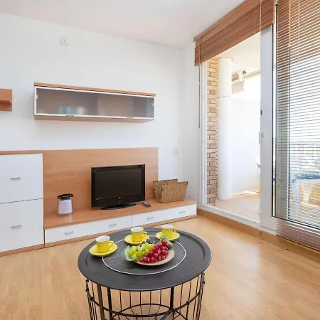 Del Sol By Interhome * L'Estartit