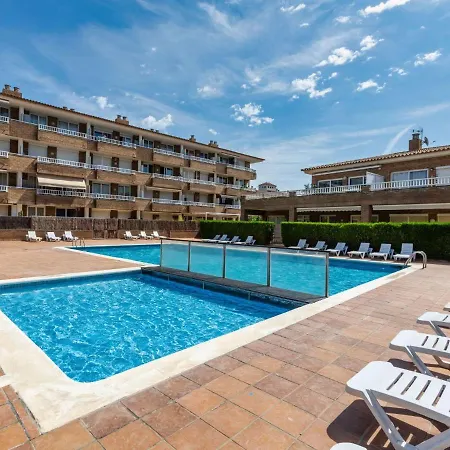 Del Sol By Interhome Appartement *