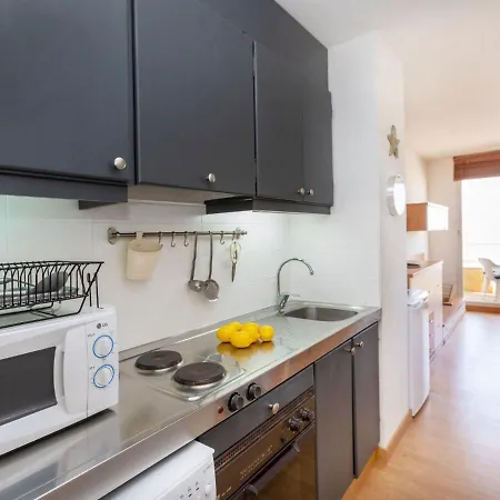 Del Sol By Interhome Appartement *